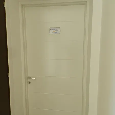 아파트 Lieu Dit Esigna 1 *